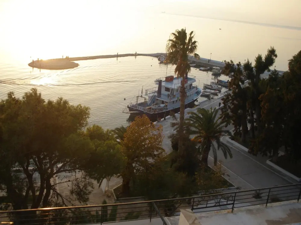 Hotel Akti