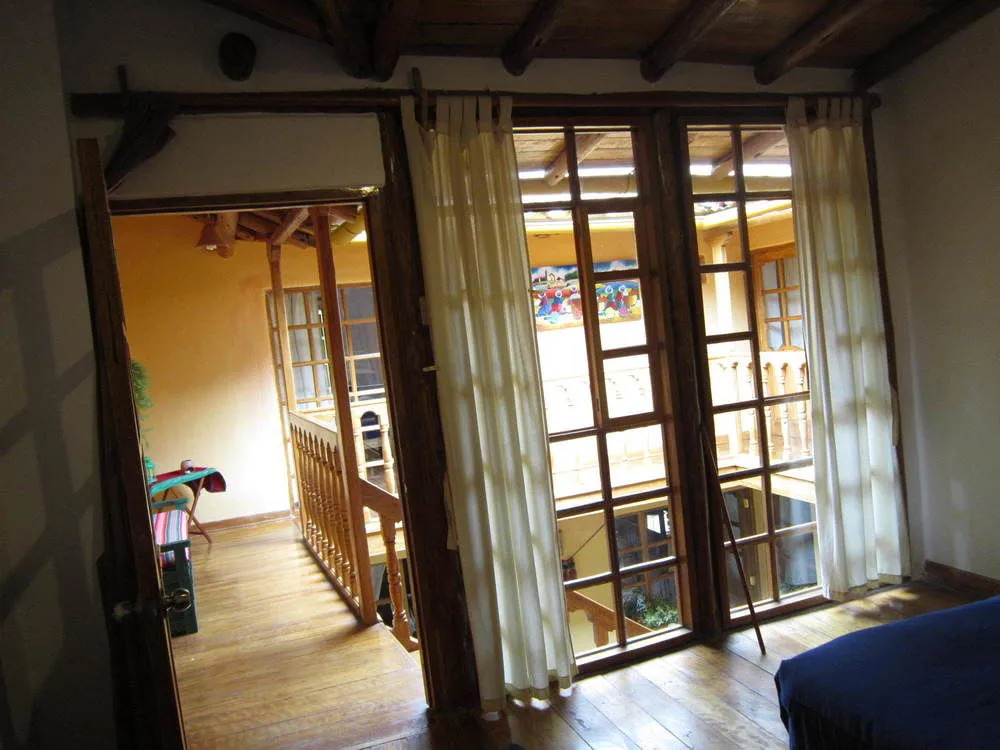 Picaflor Tambo Guest House