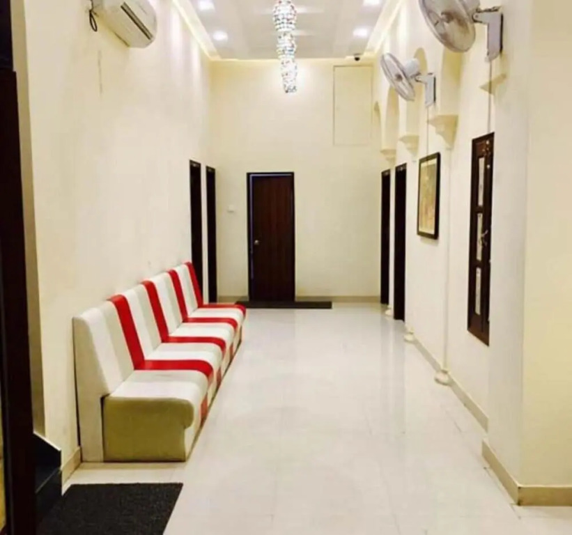 Vinayak Heritage