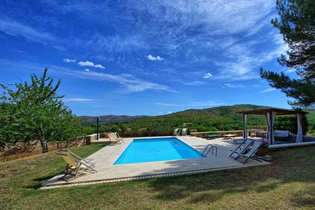 Villa Fabbri