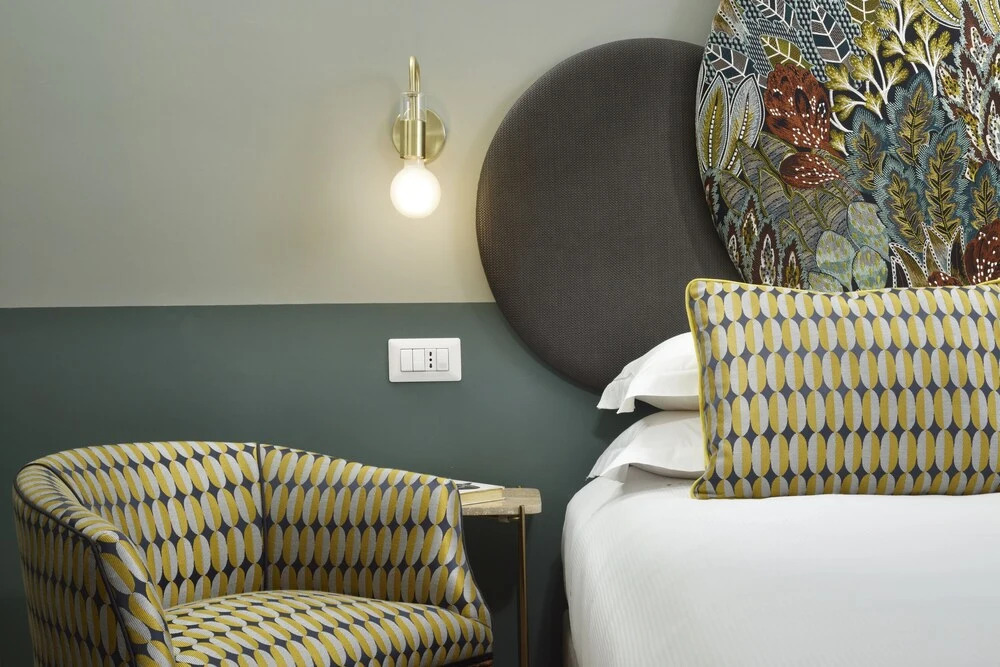 Dimora ai Fori - Guest House