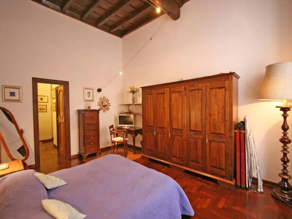 Travel & Stay - Scala