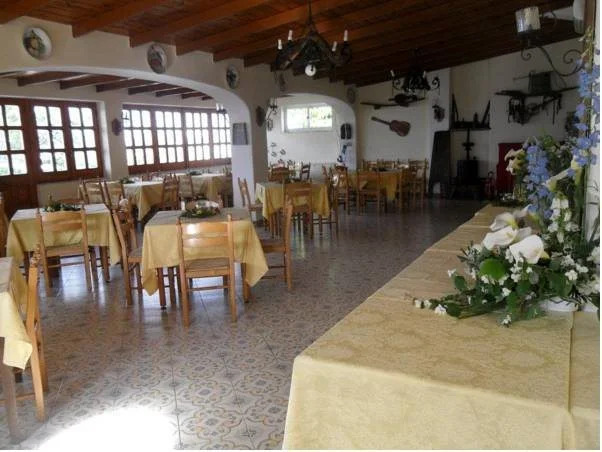 Hotel Country Club