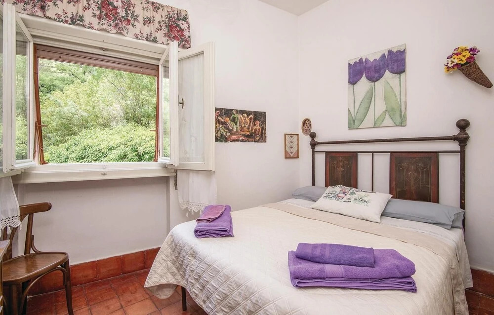 Awesome Home in Piediluco With Wifi and 2 Bedrooms