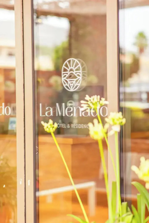 Hôtel La Ménado