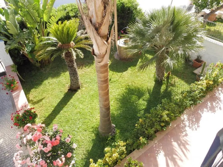 Appartamento in Villa a 100 metri dal mare