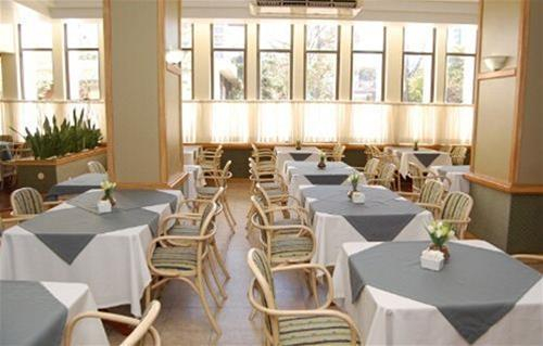 Hotel Suarez Internacional