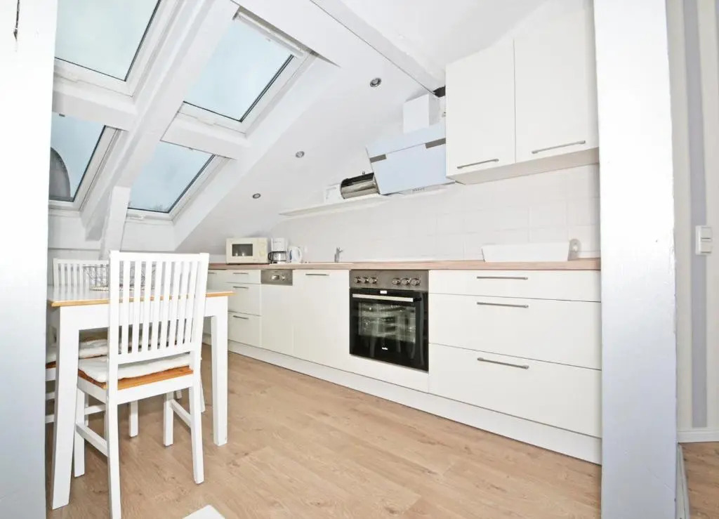 Apartment Westfalia 2