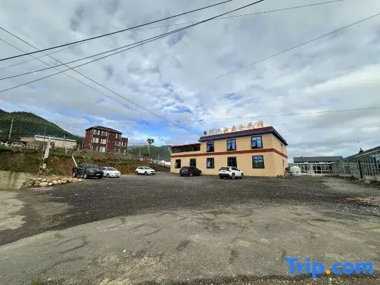 Zoige Langmu Yangqingcang Homestay