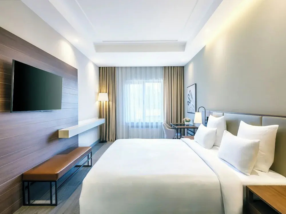 CityLife Boutique Hotel