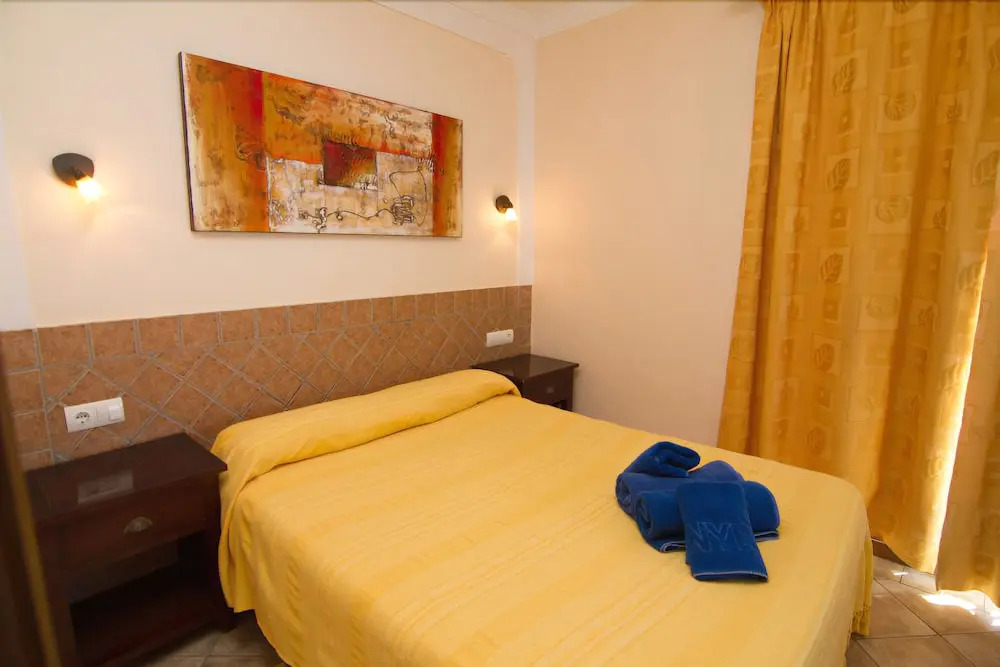 Apartamento Carabeo 70
