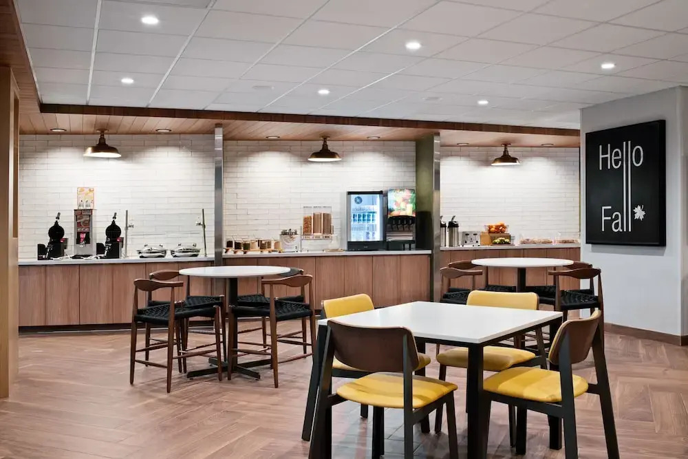 Fairfield by Marriott Inn & Suites Chino