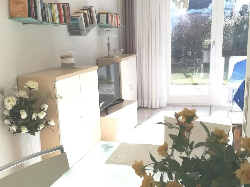 Ferienwohnung Noack (Adults Only)