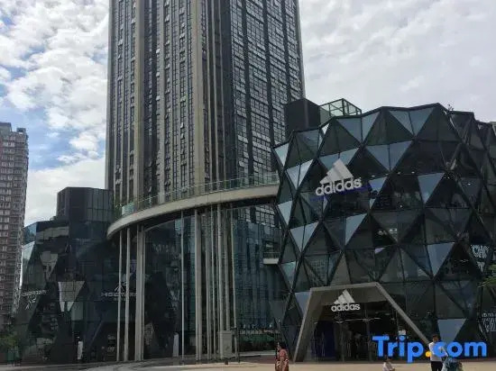 Mike E-sports Hotel (Chongqing Longhu Shidaitian Street Shiyou Road Subway Station Branch)