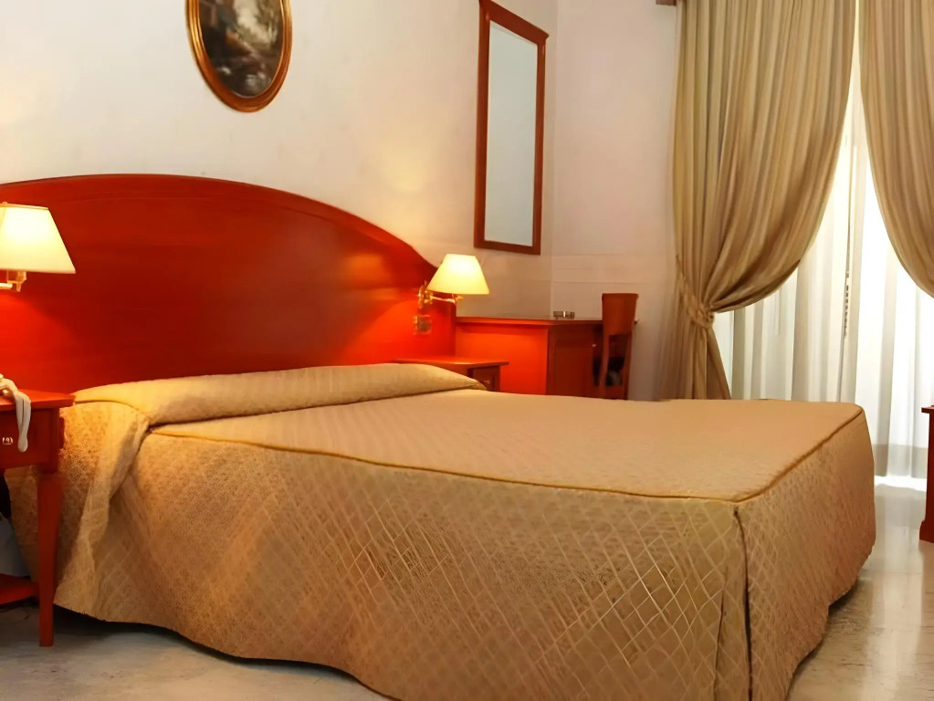 Hotel Orazia