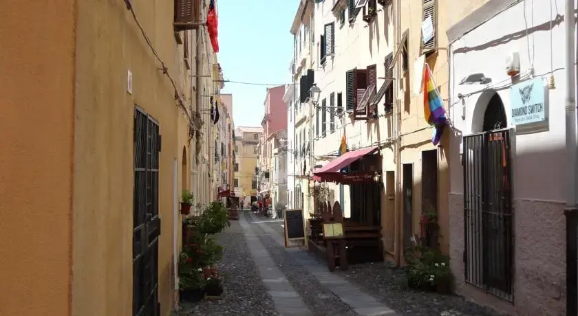 Apartment Gioberti