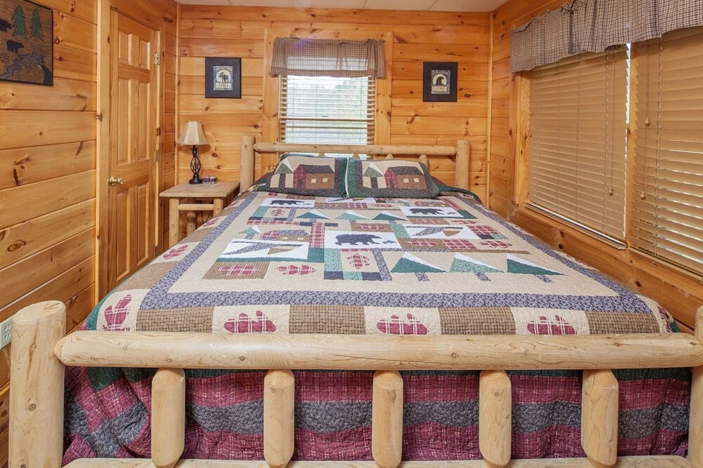 Black Beary Ridge by Eagles Ridge Resort