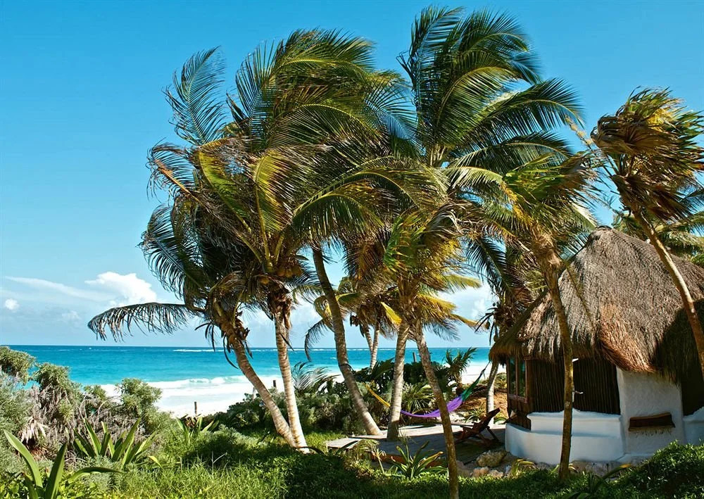 Hotel Tierras Del Sol