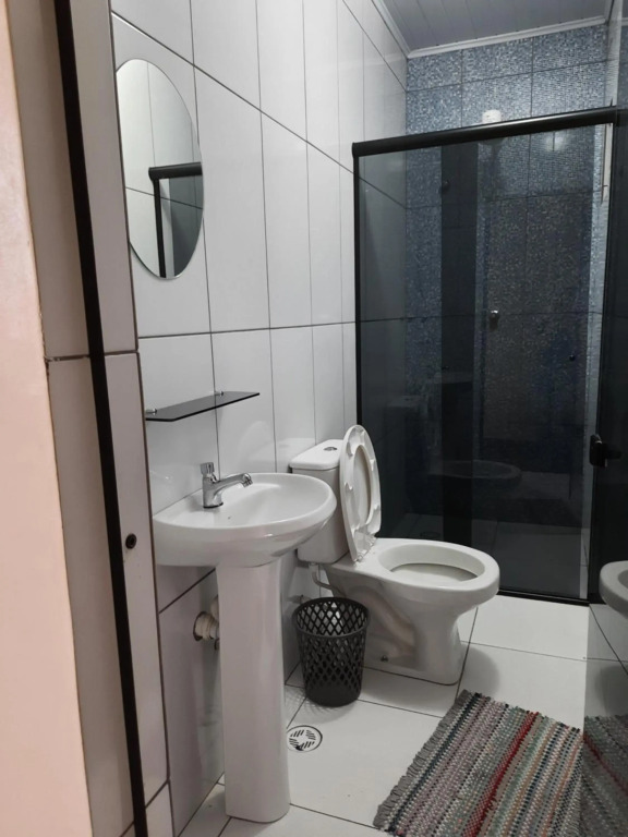 Hotel Vila Maria
