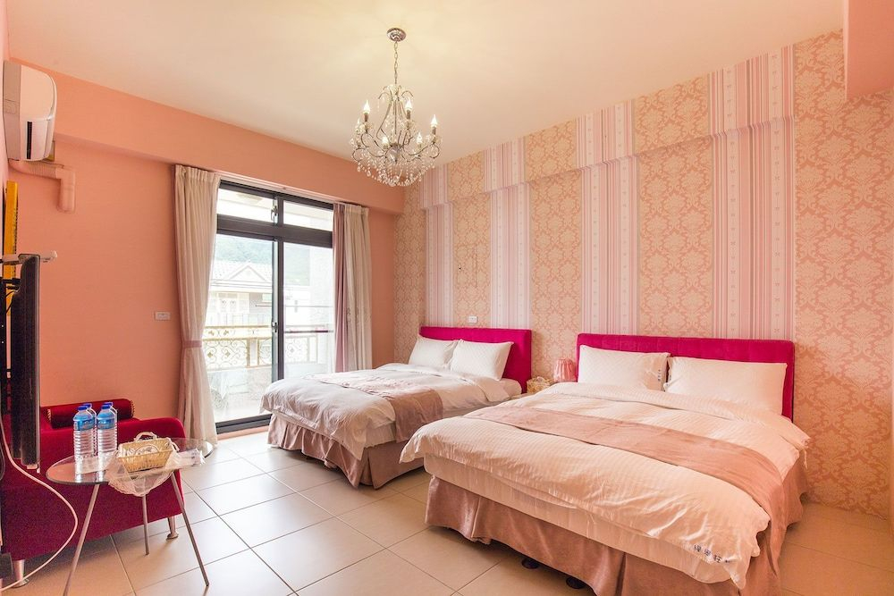 Muses Fantasy B&B