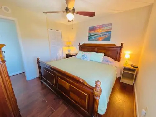#901 Private Beach and Gulf Views