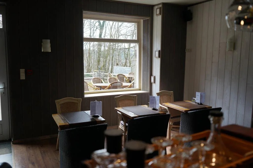 Hotel Les 5 Ourthes