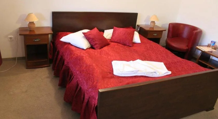 Motel Select