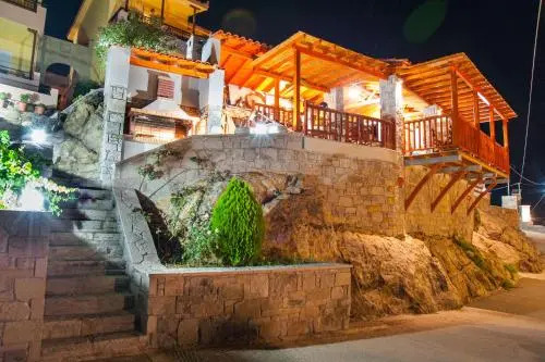 Limnos View Apartments