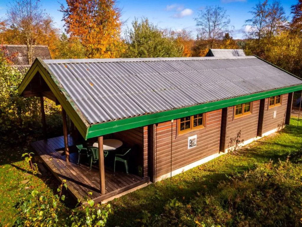 Chalet Martina by Interhome