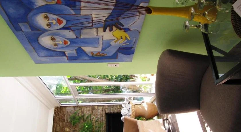Guesthouse Terra Africa