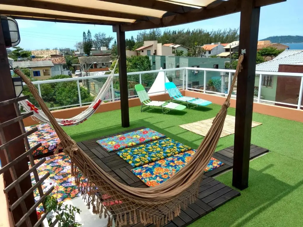 Areias do Sol Suítes