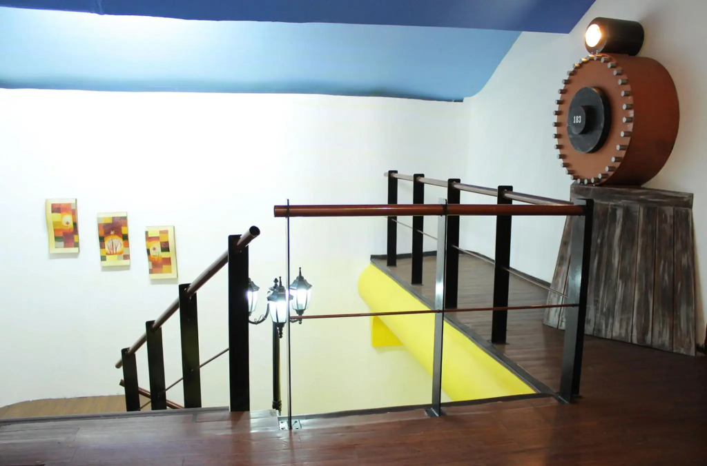 Hostal Amigo