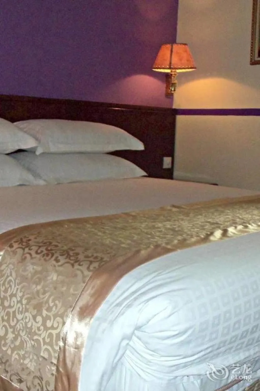 Yintong Zhi Lv Hotel Dongmen - Shenzhen