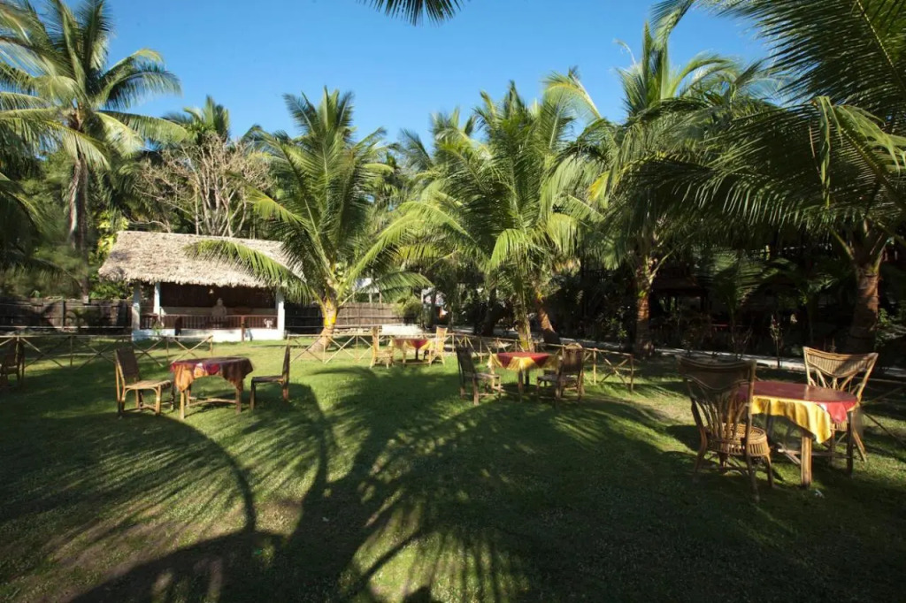 Symphony Palms Beach Resort And Spa