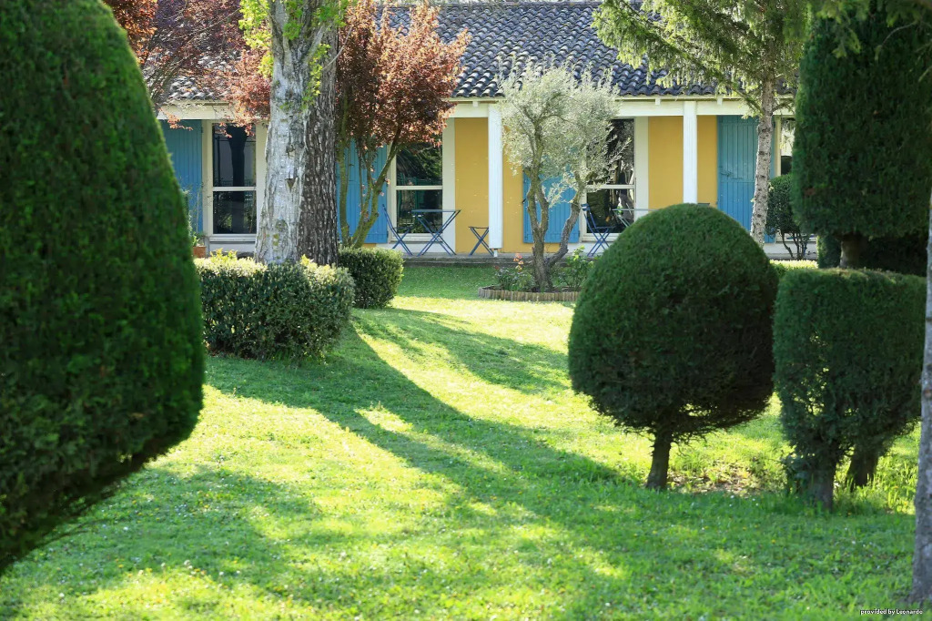 SOWELL HOTELS Domaine de la Petite Isle