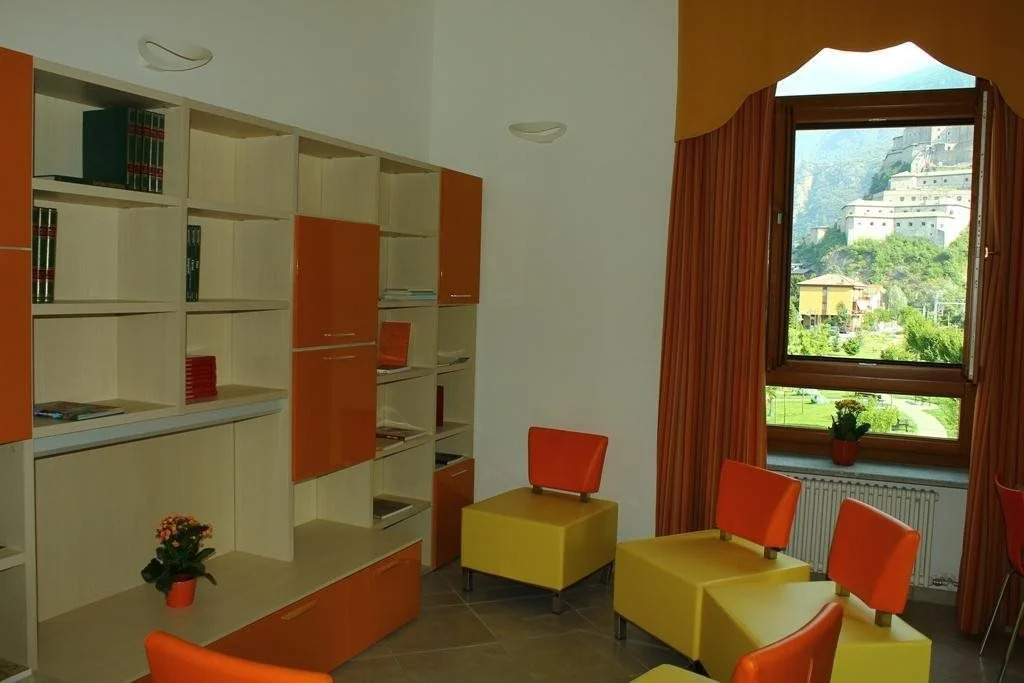 Auberge de la Gare - Dortoir & Ostello