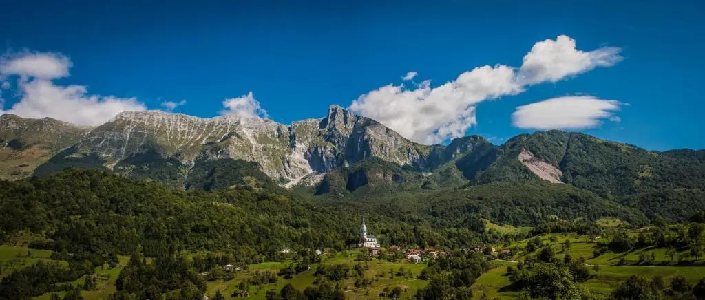 Tourist Farm Kranjc