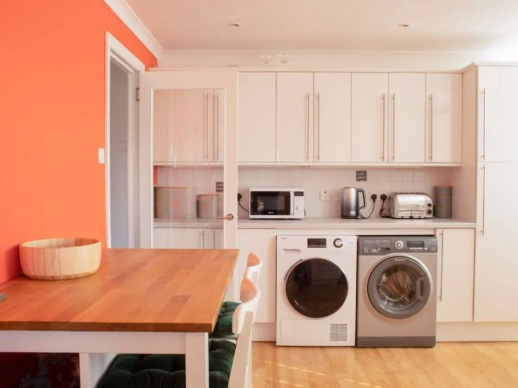 Villa Solas by Interhome