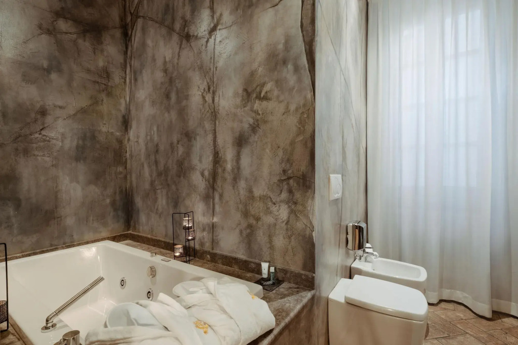 Relais Giulia