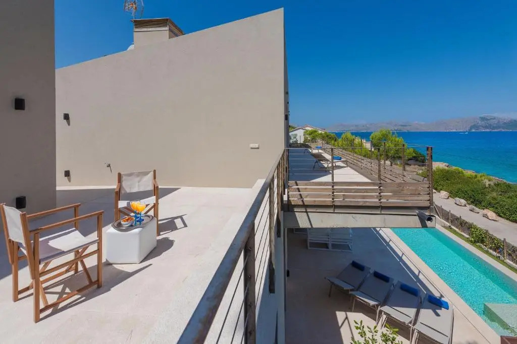 Villa Seablue Alcudia - by EMERALD STAY