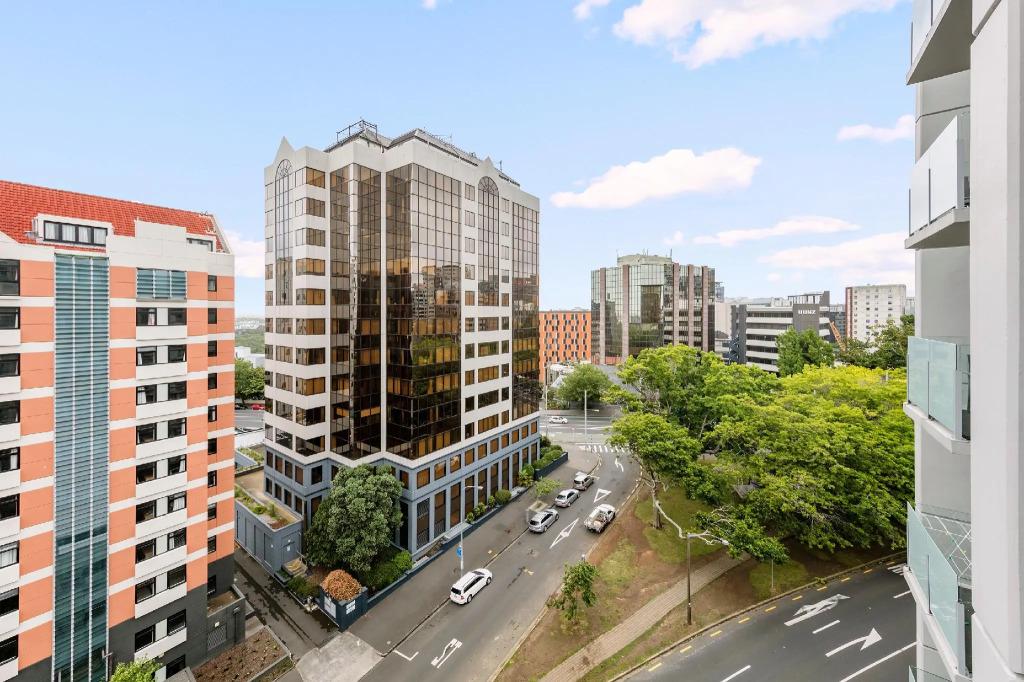 Tetra Serviced Apartments by Castle