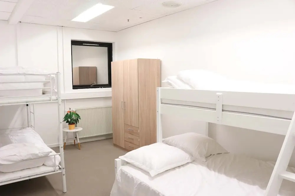 Budget Rooms Copenhagen