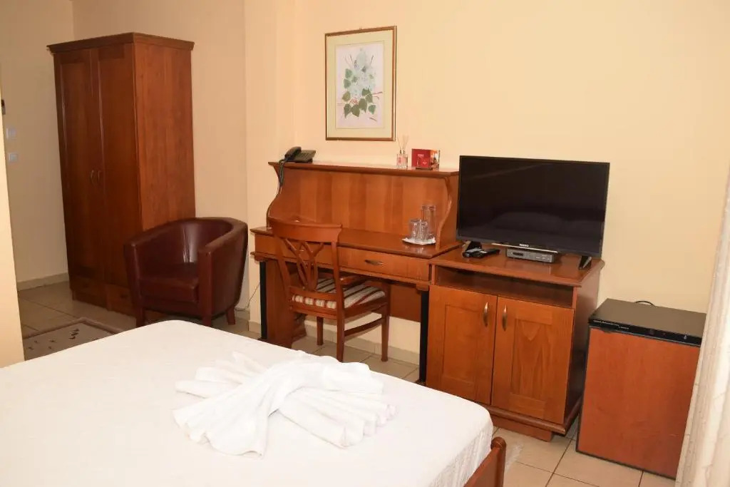 Hotel Diwa