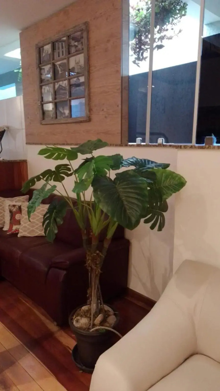 Recanto Alto da Glória