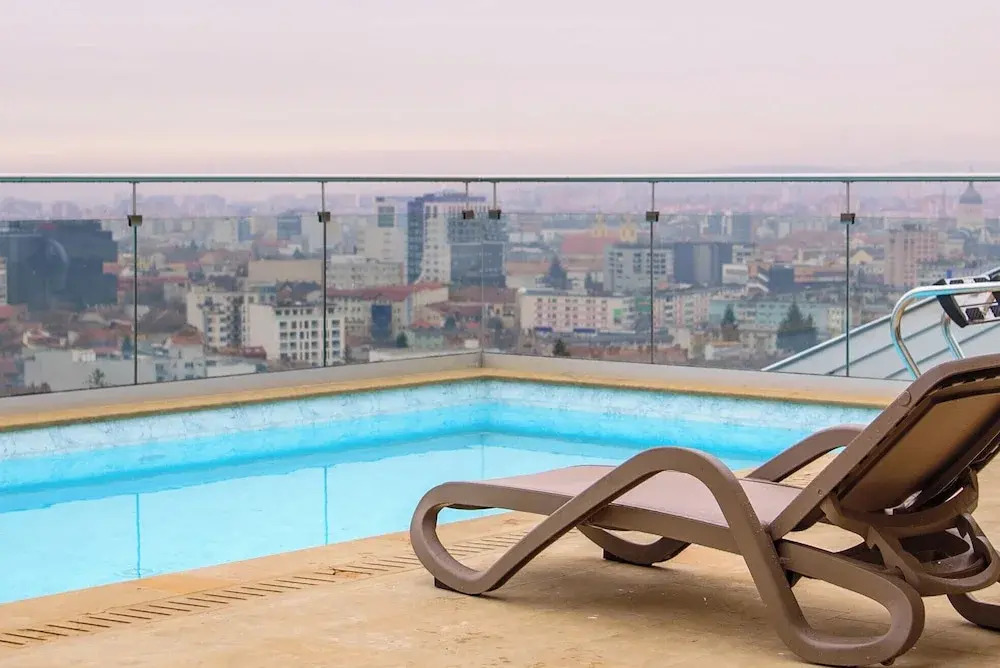 BelleView Boutique Aparthotel