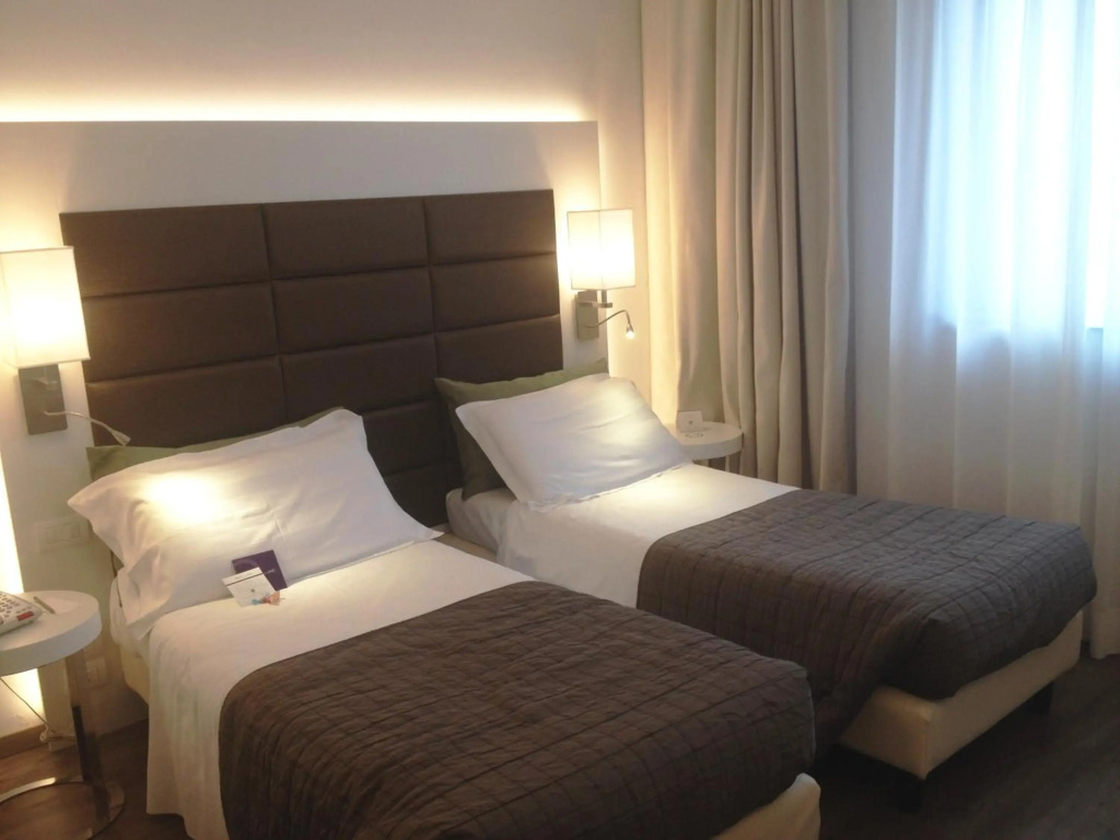 Mercure Bergamo Aeroporto