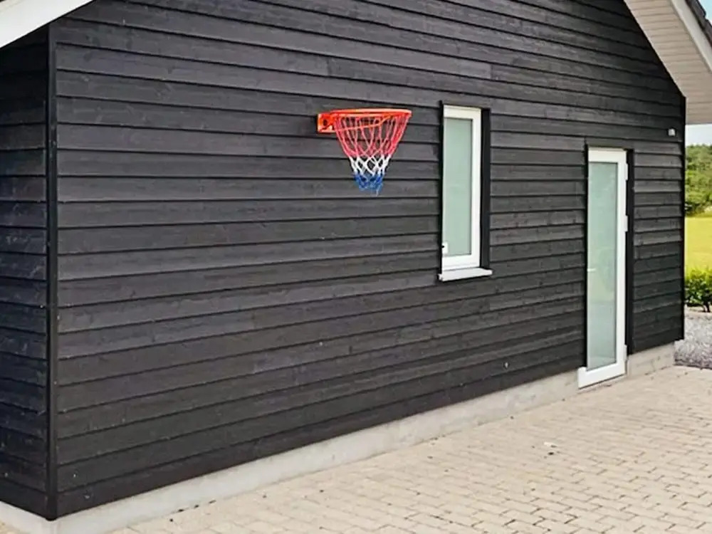 5 star holiday home in Højslev