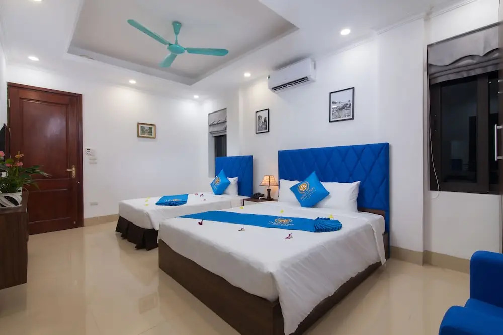 Hanoi Luxury House & Travel