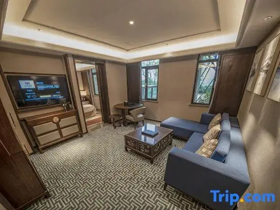 Taishan Villa  Resort Hotel
