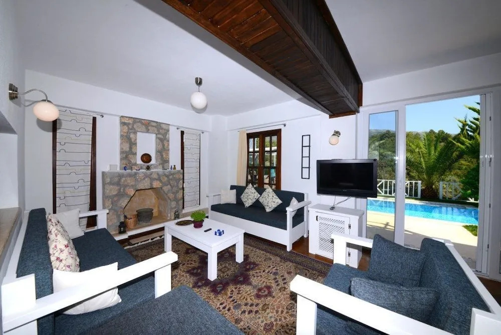 Villa Koknar